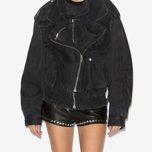 Isabel Marant Aneli Jacket Size S Brand new with tags